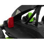 Elektrická Kára Fast 3 Drift - čierna